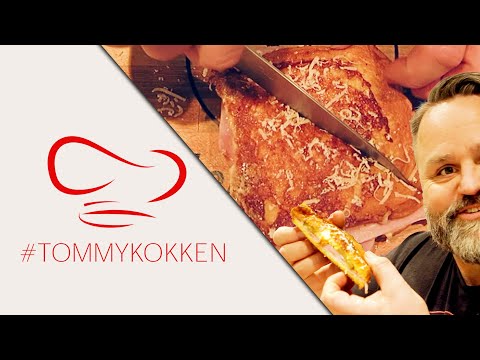 Ham & Cheese Sandwich - Weekend Meal