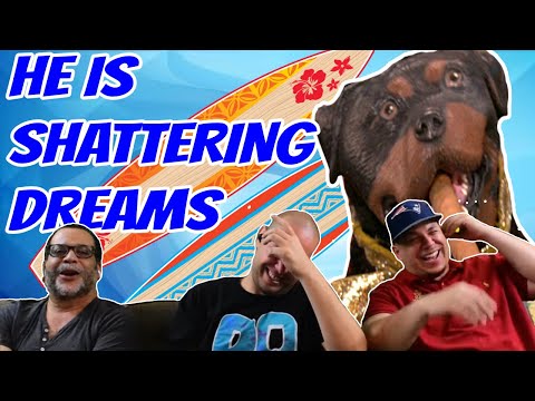 THEY WANT TO CRY!!// Triumph | American Idol Auditions | REACTIONS