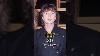 The Outfield (1987) #nostalgia #80smusic #england #classicrock #theoutfield #yourlove #thenandnow