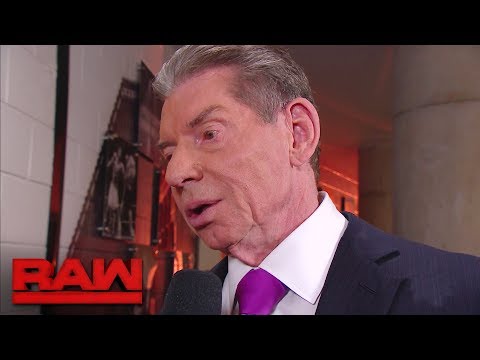 Report: WWE Files Lawsuit Against ‘Transworld Television’