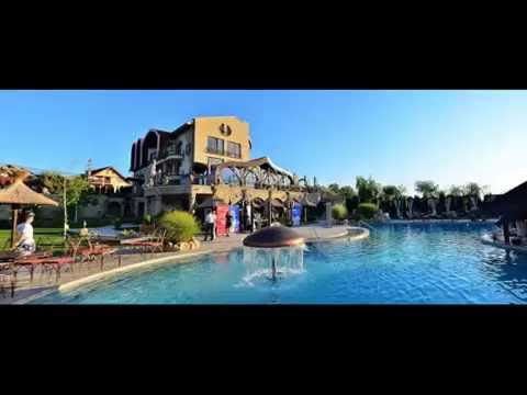 Hotel Castel Transilvania