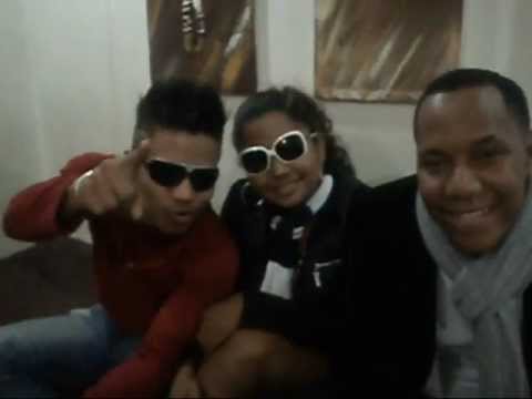 QUIERO BAILAR CON TIGO (DJ BUXXI DYANNER Y DJ JOTA ;GRUPO SKALA)