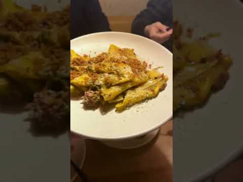 Restaurante Italiano Hipster em Londres | Manteca