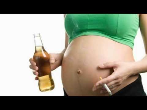 Bahaya Merokok Saat Hamil Video