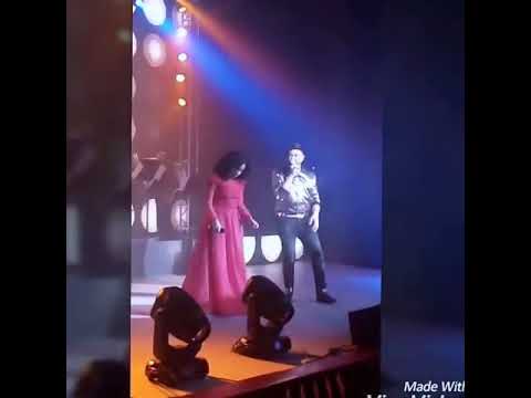 Danay Suárez LA RAPERA CRISTIANA QUE IMPACTA  HOY LA REDE