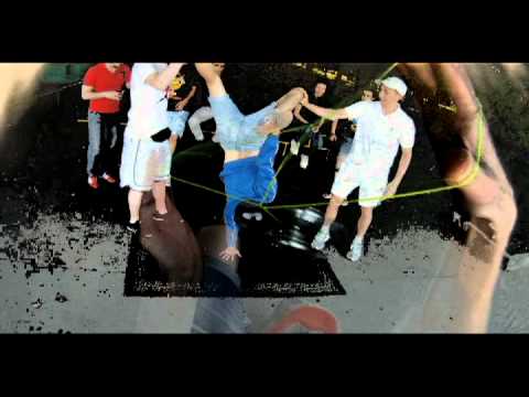 :AFLB - Diplo feat. Nicky Da B Express Yourself