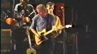 David Gilmour - Run Like Hell - Live in Cali, Colombia 1992