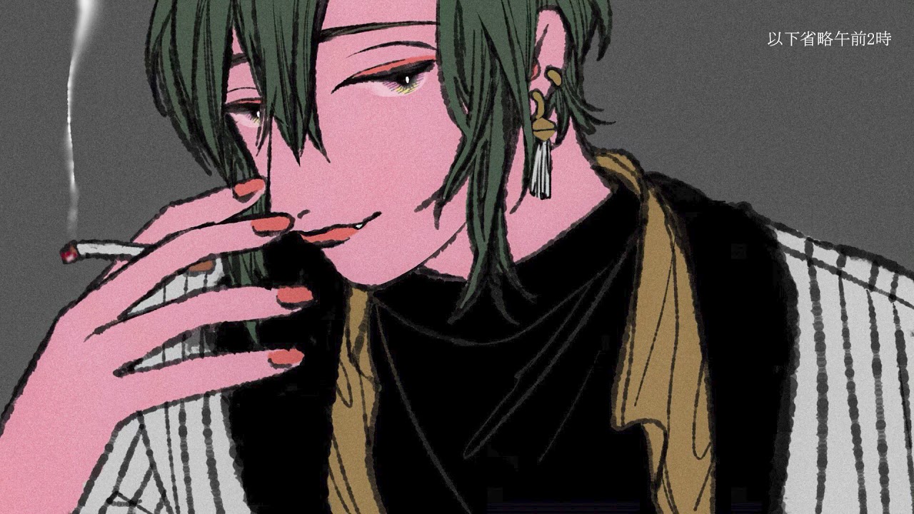 コールボーイ / 緑仙 Cover