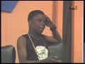 Lil P   the 13 year Old Rapper talks on  why rep Dagrin over Olamide