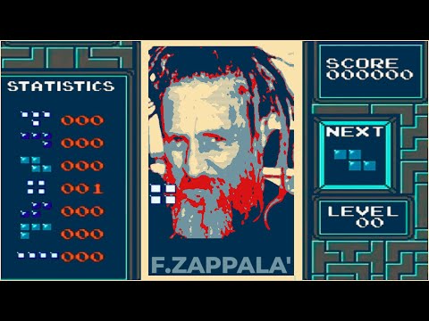 Francesco Zappalà - Live from Jaiss -  1997