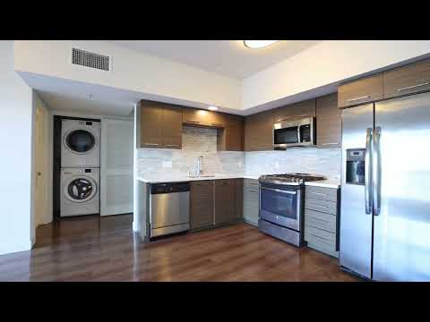 Next on Sixth Apartments - Koreatown - 2 Bed K   Unit 337