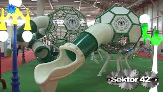 Sektör 42   İnşaat ve Yapı Fuarı Özel    ARS Park   Ersin Arslan    Ko