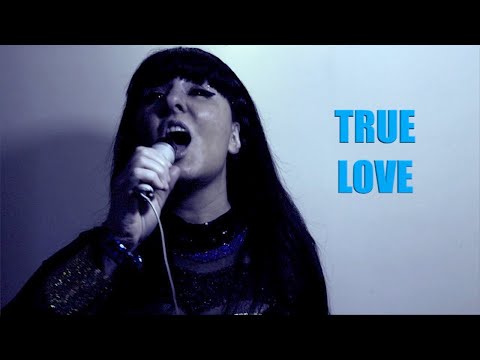 True Love (Official Video) Gemma & The Travellers