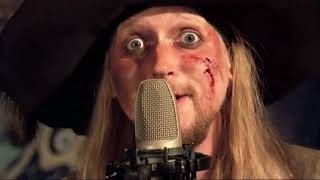 Mr. Hurley &amp; Die Pulveraffen - Niemals sang- und klanglos (Versengold Cover)