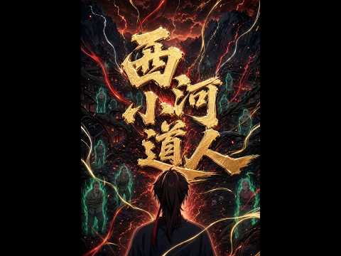 💥【全集】正片抢先看 |《西河小道人》#AA短剧批发 #AI #真人AI短剧 #都市 #drama #短劇 #短劇全集 #逆襲 #情感
