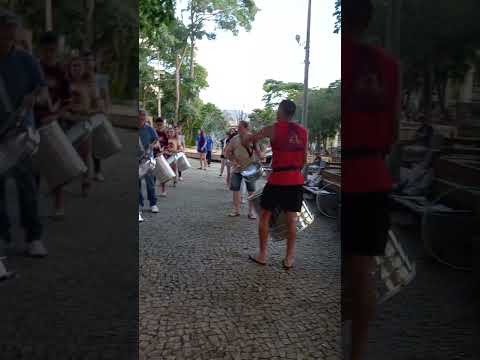 BRASIL #LIVRO: ESPERA FELIZ - MINAS GERAIS - BRASIL - FANFARRA  - 26/09/2026