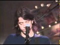 foo fighters - everlong (acoustic) 