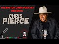 Chris Pierce - You Do Not Weep Alone | Story Behind the Song & LIVE Performance!