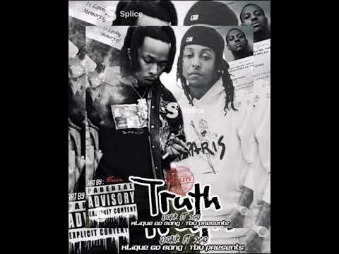 Donk ft WallWay 2go - truth (Ha)2021