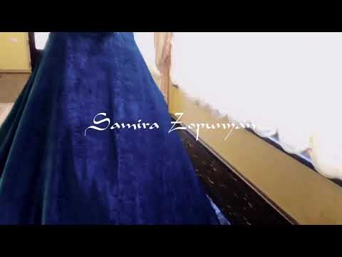 Samira Zopunyan - AMBRE 2020