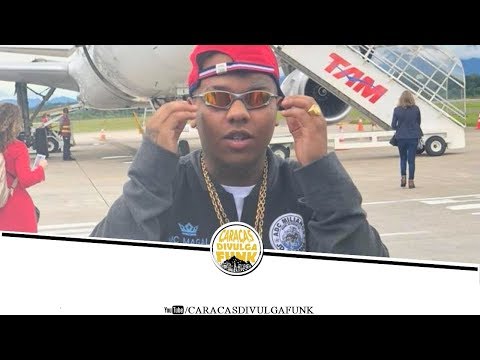 MC Magal e MC Joãozinho VT - O Corre é Louco (Música Nova) Lançamento 2018