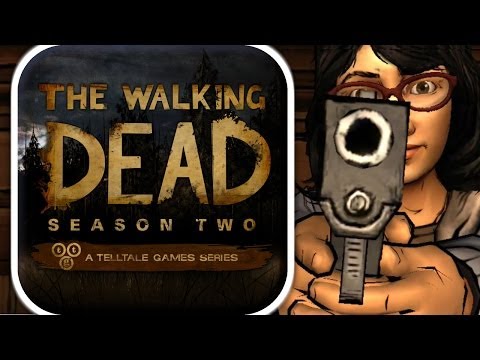 the walking dead season 2 ios ipa