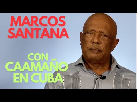 DIALOGUE FOR HISTORY (4) Marcos Santana