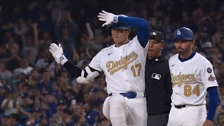 【大谷翔平 今日初ヒットでサヨナラのチャンスを広げる！】タイガースvsドジャース MLB2025シーズン 3.29