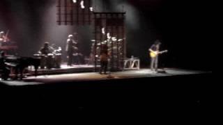 Katie Melua - Mockingbird Song - Forest National 02/10/08