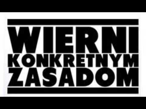 WKZ - Rap moim godlem