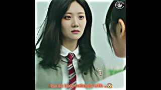 Download lagu 😰 Innocent Girl Exposes Bully with One Photo 📸🔥 Korean Drama : S-Line (2025) mp3