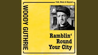 Riding in My Car (Car Song)