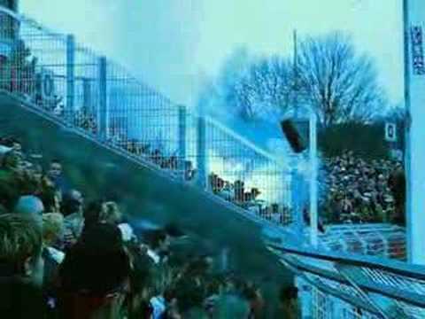 Carl Zeiss Jena vs. Hansa Rostock