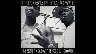 The  Game - Pest Control ft. 50 Cent (Ooouuu Remix)