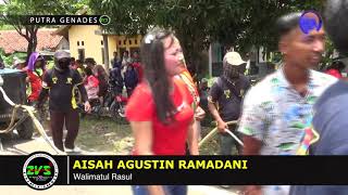 Download lagu LAGU SEXSY | PUTRA GENADES LIVE MEKARWARUH GANTAR | SABTU, 7 MARET 2020 mp3
