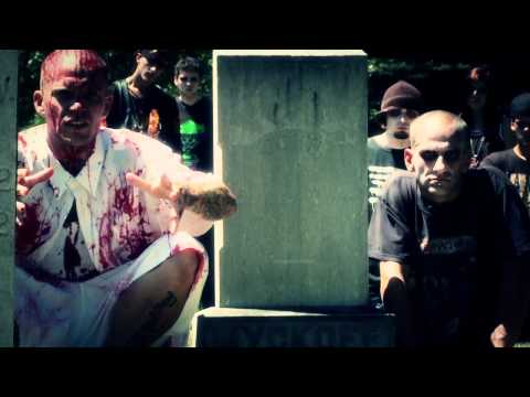 Killa C - Angels and Demons