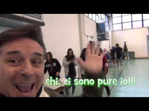PALLAVOLO M. del 20 dic. 2016 al Tognazzi di Velletri