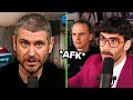IDubbbz Bizarre Appearance On Hasan S Stream