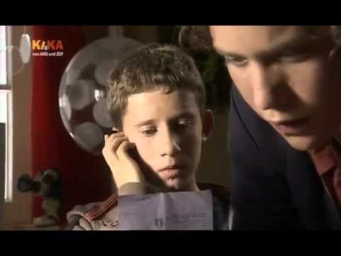 Ein Fall für B.A.R.Z. 36 Kabale und Diebe