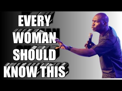 HOW TO KNOW SHE IS THE RIGHT WOMAN