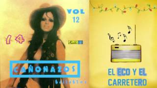 El Eco y El Carretero - Jaime Ley / Discos Fuentes