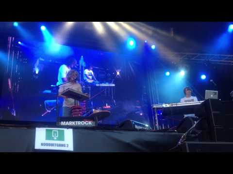 Marktrock 2012 Compact Disk Dummies