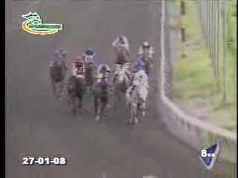 CL. ENRIQUE MEIGGS 2008 - DEEPAK (Carlos Trujillo)