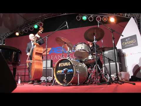 Champian Fulton Trio - It's Just One of Those Things - 21 giugno 2012