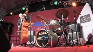 Champian Fulton Trio - It's Just One of Those Things - 21 giugno 2012