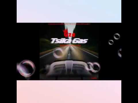 TSIKA GAS Gze-dhaf(Noble diss reply 3rd round)