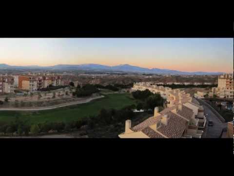 Urbanización de Altorreal (Molina de Segura), Vídeo Turístico