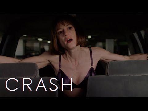 Crash (1997) Official Trailer