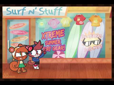 Murphy & Mitzi // From Summer to Bummer