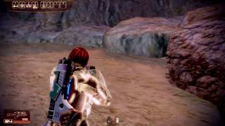 People or Things - Let's Play Mass Effect 2 Part 125